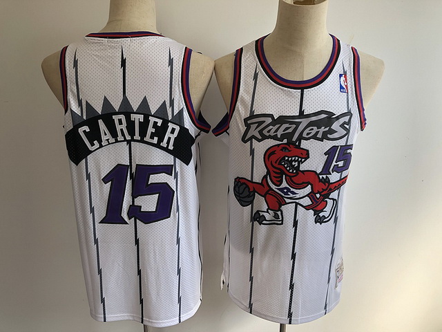Toronto Raptors Jerseys 13